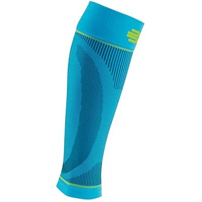 BAUERFEIND 1 paire de jambières de compression unisexes BAUERFEIND 1 paire de jambières de compression unisexes