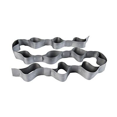 Theraband CLX Bande de résistance sans latex pour Pilates, gym à domicile, HIIT, physiothérapie, rééducation et fitness 2,5 m Theraband CLX Bande de résistance sans latex pour Pilates, gym à domicile, HIIT, physiothérapie, rééducation et fitness 2,5 m