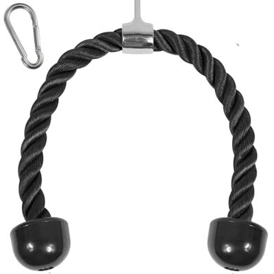 Yes4All SX2G Corde d'escalade - Triceps, Biceps, Fitness Yes4All SX2G Corde d'escalade - Triceps, Biceps, Fitness