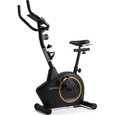 ZIPRO Vélo d'appartement Vélo d'appartement Vélo d'appartement Ergomètre magnétique Jusqu'à 120 kg Vélo d'intérieur Vélo d'entraînement pour la maison Fonctionne avec piles ZIPRO Vélo d'appartement Vélo d'appartement Vélo d'appartement Ergomètre magnétique Jusqu'à 120 kg Vélo d'intérieur Vélo d'entraînement pour la maison Fonctionne avec piles