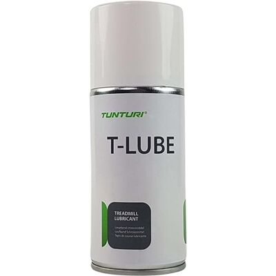 Tunturi T-Lube Spray silicone 50 ml Tunturi T-Lube Spray silicone 50 ml