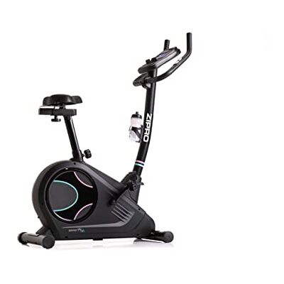 ZIPRO Vélo d'appartement Flame, ergomètre, vélo de fitness magnétique, ergomètre jusqu'à 150 kg, vélo d'intérieur, vélo d'entraînement pour la maison, ergomètre filaire ZIPRO Vélo d'appartement Flame, ergomètre, vélo de fitness magnétique, ergomètre jusqu'à 150 kg, vélo d'intérieur, vélo d'entraînement pour la maison, ergomètre filaire