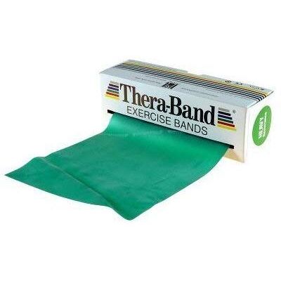 Theraband Thera Sac bande, couleur 265 Theraband Thera Sac bande, couleur 265