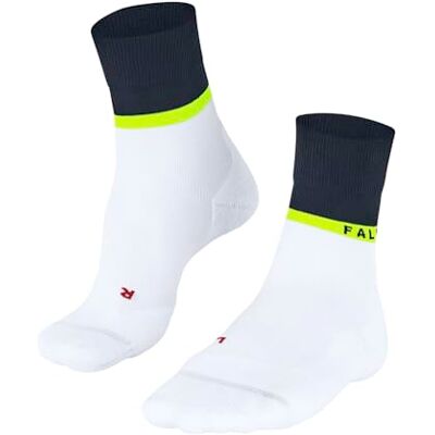 FALKE femme RU4 Endurance Compression chaussettes de course rembourrage léger anti-ampoule véganes pour marathon running respirantes séchage rapide coton fil fonctionnel 1 paire FALKE femme RU4 Endurance Compression chaussettes de course rembourrage léger anti-ampoule véganes pour marathon running respirantes séchage rapide coton fil fonctionnel 1 paire
