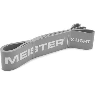 Meister X Band Comfort Bandes de résistance 104,1 x 5,1 cm – Bandes extra larges de qualité supérieure Meister X Band Comfort Bandes de résistance 104,1 x 5,1 cm – Bandes extra larges de qualité supérieure
