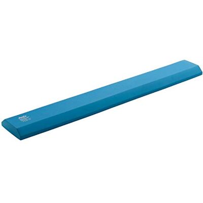 Airex Balance-beam, bleu, env. 160 x 24 x 6 cm Airex Balance-beam, bleu, env. 160 x 24 x 6 cm