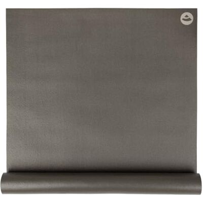 Bodhi Rishikesh Travel Tapis de yoga, super léger et pliable, antidérapant, fabriqué en Allemagne, tapis de voyage pour yoga et pilates, tapis de fitness pour voyage, certifié Oeko-Tex 100 Bodhi Rishikesh Travel Tapis de yoga, super léger et pliable, antidérapant, fabriqué en Allemagne, tapis de voyage pour yoga et pilates, tapis de fitness pour voyage, certifié Oeko-Tex 100