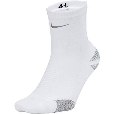 NIKE U grip Racing Ankle 160 Chaussettes Mixte NIKE U grip Racing Ankle 160 Chaussettes Mixte