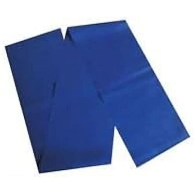 Days Rolyan Bande d'Exercice haute résistance Bleu 25 m Days Rolyan Bande d'Exercice haute résistance Bleu 25 m