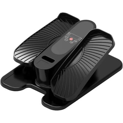 Altaudia Mini Elliptique Électrique Compact, Électrique Altaudia Mini Elliptique Électrique Compact, Électrique