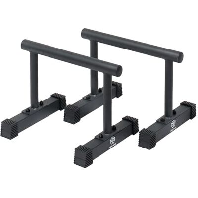 Eric Flag Parallettes Calisthenics Barres Parallèles en Acier Ultra Stables pour Street Workout & Gymnastique Prise Confortable, Supporte 250 kg Parallettes pour Musculation au Poids du Corps Eric Flag Parallettes Calisthenics Barres Parallèles en Acier Ultra Stables pour Street Workout & Gymnastique Prise Confortable, Supporte 250 kg Parallettes pour Musculation au Poids du Corps
