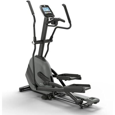 Horizon Fitness Andes 7.1 Vélo elliptique 30 résistances, 400 W, longueur d'entrejambe 50,80 cm Horizon Fitness Andes 7.1 Vélo elliptique 30 résistances, 400 W, longueur d'entrejambe 50,80 cm