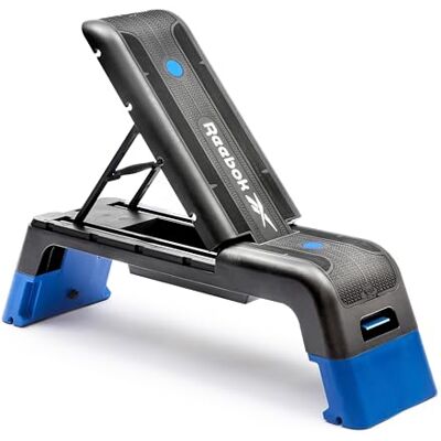 Reebok Deck Reebok Deck