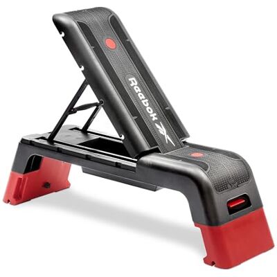 Reebok Deck Reebok Deck