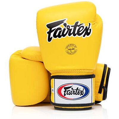 Fairtex GC2 Muay Thai Gobelet en acier pour Muay Thai, kickboxing, MMA Fairtex GC2 Muay Thai Gobelet en acier pour Muay Thai, kickboxing, MMA