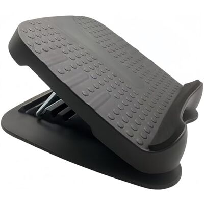 CampTeck U7300 Table inclinée réglable (4 niveaux, 20-45°), pour mollets et ischio-jambiers, entraînement de flexibilité et de force, noir CampTeck U7300 Table inclinée réglable (4 niveaux, 20-45°), pour mollets et ischio-jambiers, entraînement de flexibilité et de force, noir