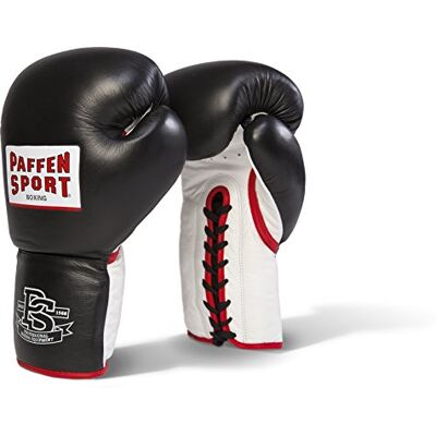 Paffen Sport Gants de Boxe pour Le Sparring Pro Heavy HITTER Paffen Sport Gants de Boxe pour Le Sparring Pro Heavy HITTER