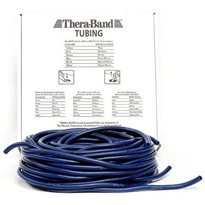 Theraband Performance Health Performance Health Thera Band Tube Élastique Theraband Performance Health Performance Health Thera Band Tube Élastique