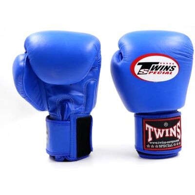 TWINS SPECIAL Gants de Boxe BGVL3 – Cuir – Pour MMA, Kickboxing, Muay-thaï – Sparring et Entraînement TWINS SPECIAL Gants de Boxe BGVL3 – Cuir – Pour MMA, Kickboxing, Muay-thaï – Sparring et Entraînement