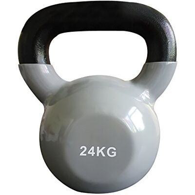 Sveltus Kettlebell 24 kg Sveltus Kettlebell 24 kg
