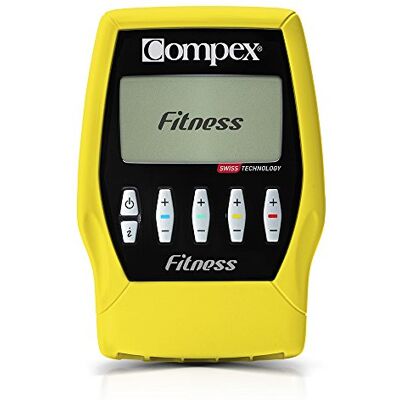 Compex Fitness Compex Fitness