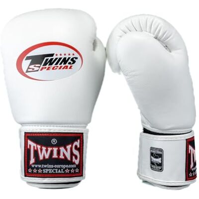 TWINS SPECIAL Gants de Boxe – BG-N1 V2 – Cuir Premium – Pour Sparring et Entraînement TWINS SPECIAL Gants de Boxe – BG-N1 V2 – Cuir Premium – Pour Sparring et Entraînement