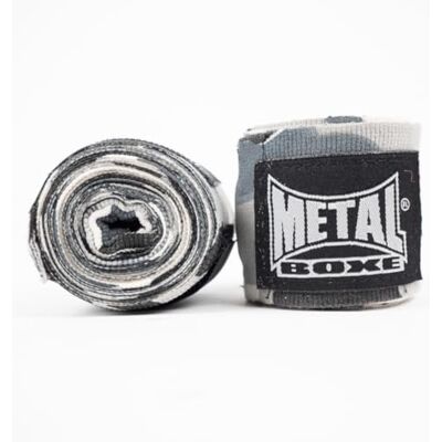METAL BOXE Équipement de Boxe - Multicolore - 2,5 m - Équipement de Boxe METAL BOXE Équipement de Boxe - Multicolore - 2,5 m - Équipement de Boxe