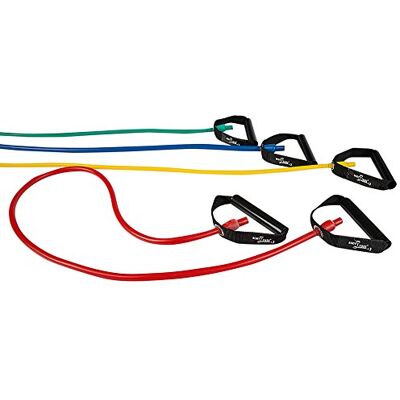 Dittmann ® – Body Tube® avec hartplastikgriffen Dittmann ® – Body Tube® avec hartplastikgriffen