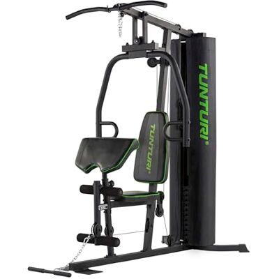 Tunturi HG20 Station de Musculation Tunturi HG20 Station de Musculation