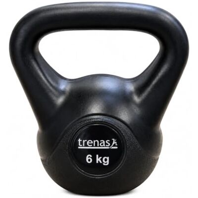 trenas BASIC Kettlebell 2 kg 4 kg 6 kg 8 kg 10 kg 12 kg 14 kg 16 kg 20 kg trenas BASIC Kettlebell 2 kg 4 kg 6 kg 8 kg 10 kg 12 kg 14 kg 16 kg 20 kg