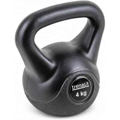 trenas BASIC Kettlebell 2 kg 4 kg 6 kg 8 kg 10 kg 12 kg 14 kg 16 kg 20 kg trenas BASIC Kettlebell 2 kg 4 kg 6 kg 8 kg 10 kg 12 kg 14 kg 16 kg 20 kg