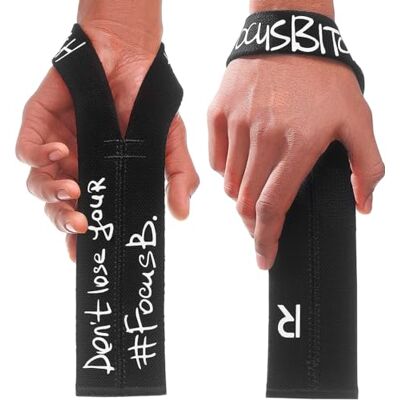 WARM BODY COLD MIND V1 Sangle de Tirage Musculation Lifting Wrist Straps Sangle pour Fitness, Levage, Gym, Powerlifting Accessoires Salle de Sport WARM BODY COLD MIND V1 Sangle de Tirage Musculation Lifting Wrist Straps Sangle pour Fitness, Levage, Gym, Powerlifting Accessoires Salle de Sport