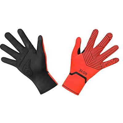 GORE WEAR Gants extensibles, C3, GORE-TEX INFINIUM GORE WEAR Gants extensibles, C3, GORE-TEX INFINIUM