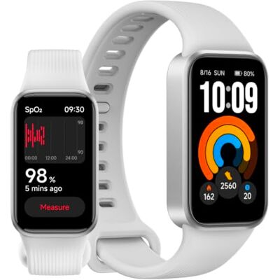 Xiaomi Smart Band 11 Active, Suivi Fitness Homme Femme, Gris Écran couleur 1,47" 60 Hz, fini métallique, surveillance santé multidimensionnelle, autonomie 21 j, 50 modes sport, 5ATM Xiaomi Smart Band 11 Active, Suivi Fitness Homme Femme, Gris Écran couleur 1,47" 60 Hz, fini métallique, surveillance santé multidimensionnelle, autonomie 21 j, 50 modes sport, 5ATM