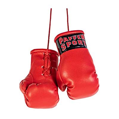 Paffen Sport "Colour" Mini Gants de Boxe, Remorque Voiture Paffen Sport "Colour" Mini Gants de Boxe, Remorque Voiture