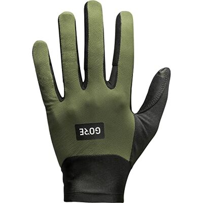 GORE WEAR Gants de vélo unisexe TrailKPR GORE WEAR Gants de vélo unisexe TrailKPR