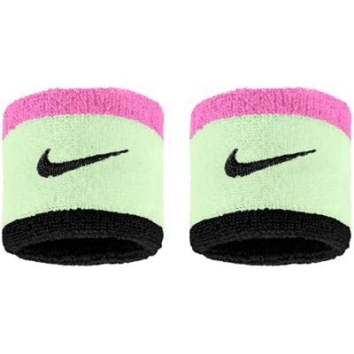 NIKE Swoosh Classic Bracelet 2P NIKE Swoosh Classic Bracelet 2P