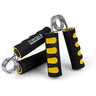 trenas HAEST Paire Pinces de Musculation pour Les Doigts trenas HAEST Paire Pinces de Musculation pour Les Doigts