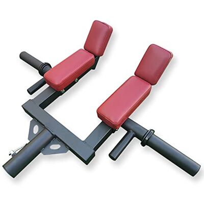 KORIKAHM Poignée Viking Press Landmine pour barre olympique de 5,1 cm, fixation de rangée en T, accessoires d'entraînement de force, équipement de fixation pour presse d'épaule KORIKAHM Poignée Viking Press Landmine pour barre olympique de 5,1 cm, fixation de rangée en T, accessoires d'entraînement de force, équipement de fixation pour presse d'épaule
