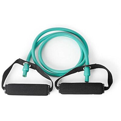 Dittmann Body-Tube Deluxe Expander Poignées en mousse souple pour rééducation Dittmann Body-Tube Deluxe Expander Poignées en mousse souple pour rééducation