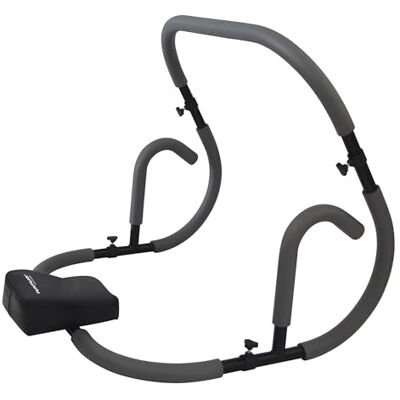 Tunturi AB-Trainer Appareil d'entraînement abdominal pour abdominaux Tunturi AB-Trainer Appareil d'entraînement abdominal pour abdominaux