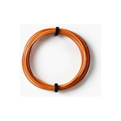 Velites Cyclone Corde à sauter Câble standard de 3 mm Durabilité et ajustement parfait 3,5 m de longueur pour entraînement de vitesse et d'endurance Blue Velites Cyclone Corde à sauter Câble standard de 3 mm Durabilité et ajustement parfait 3,5 m de longueur pour entraînement de vitesse et d'endurance Blue