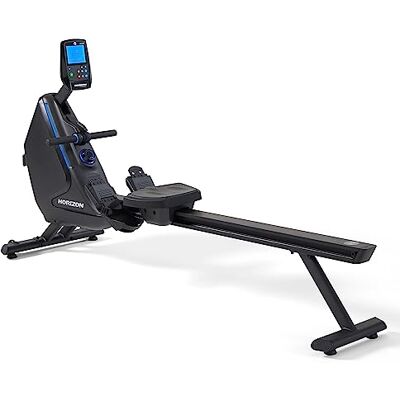 Horizon Fitness Rameur Oxford 6 Horizon Fitness Rameur Oxford 6