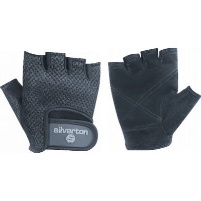Silverton Fitness Gants d'entraînement Pro - Training gloves Silverton Fitness Gants d'entraînement Pro - Training gloves