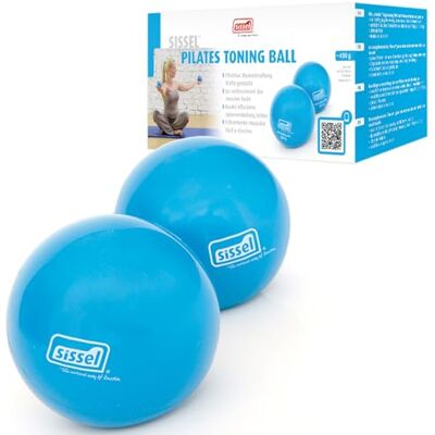 Sissel Toning Ball, La Paire mixte adulte Sissel Toning Ball, La Paire mixte adulte