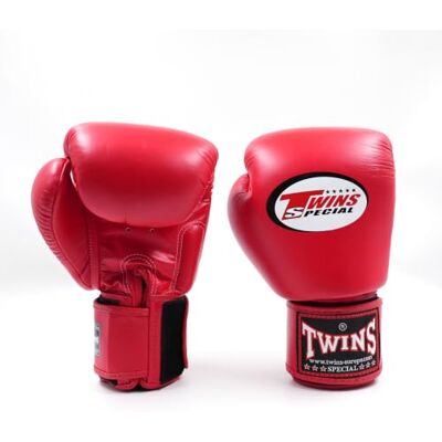 TWINS SPECIAL Gants de Boxe BGVL3 – Cuir – Pour MMA, Kickboxing, Muay-thaï – Sparring et Entraînement TWINS SPECIAL Gants de Boxe BGVL3 – Cuir – Pour MMA, Kickboxing, Muay-thaï – Sparring et Entraînement