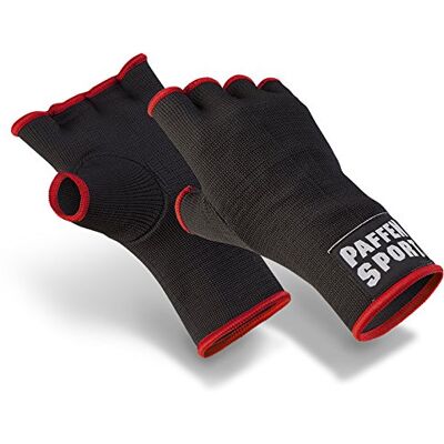 Paffen Sport «FIT» Gant intérieur – Protection supplémentaire dans les gants de boxe – Facile à enfiler, prêt à l'emploi Paffen Sport «FIT» Gant intérieur – Protection supplémentaire dans les gants de boxe – Facile à enfiler, prêt à l'emploi