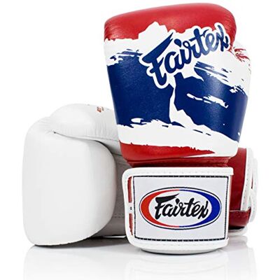 Fairtex GC2 Muay Thai Gobelet en acier pour Muay Thai, kickboxing, MMA Fairtex GC2 Muay Thai Gobelet en acier pour Muay Thai, kickboxing, MMA