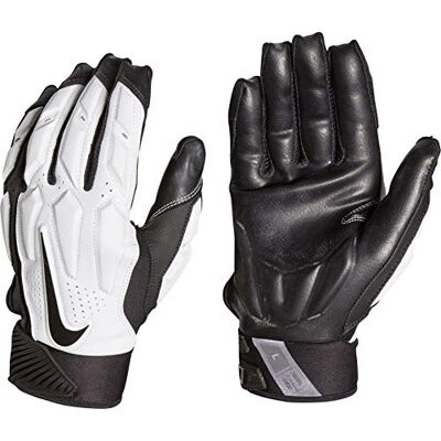 NIKE D-Tack 6.0 Design 2018 Gants Lineman I 4 couleurs jusqu'à la taille 3XL NIKE D-Tack 6.0 Design 2018 Gants Lineman I 4 couleurs jusqu'à la taille 3XL