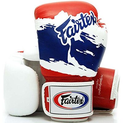 Fairtex GC2 Muay Thai Gobelet en acier pour Muay Thai, kickboxing, MMA Fairtex GC2 Muay Thai Gobelet en acier pour Muay Thai, kickboxing, MMA